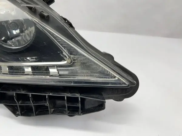2013 2014 2015 LEXUS RX RX350 RX450h HALOGEN FRONT RIGHT OEM HEADLIGHT - Image 3