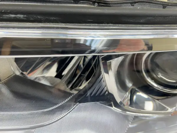 2014 2015 2016  TOYOTA HIGHLANDER HALOGEN FRONT LEFT OEM HEADLIGHT - Image 13
