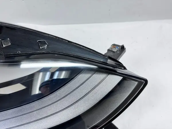 1514953-00-C 2021 2022 2023 TESLA MODEL 3 Y LED MATRIX FRONT RIGHT OEM HEADLIGHT - Image 3