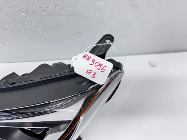 NEW 811500R080 2016 2017 2018 TOYOTA RAV4 HALOGEN FRONT LEFT CAPA HEADLIGHT - Image 7