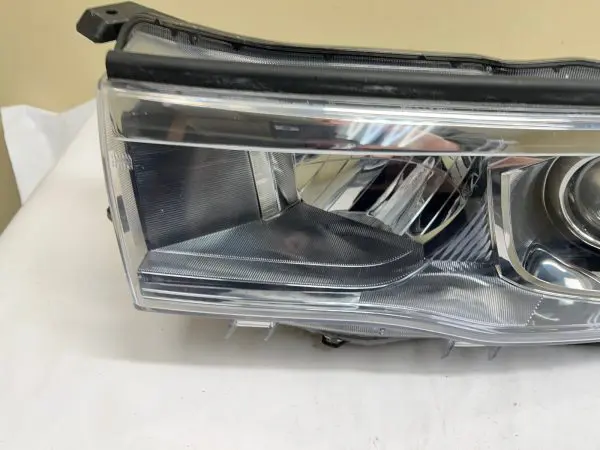 2014 2015 2016  TOYOTA HIGHLANDER HALOGEN FRONT LEFT OEM HEADLIGHT - Image 14
