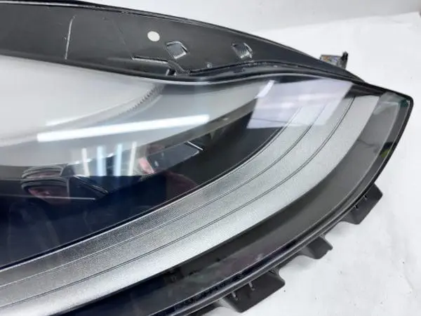 1514953-00-C 2021 2022 2023 TESLA MODEL 3 Y LED MATRIX FRONT RIGHT OEM HEADLIGHT - Image 5