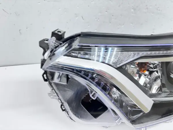 NEW 811500R080 2016 2017 2018 TOYOTA RAV4 HALOGEN FRONT LEFT CAPA HEADLIGHT - Image 11