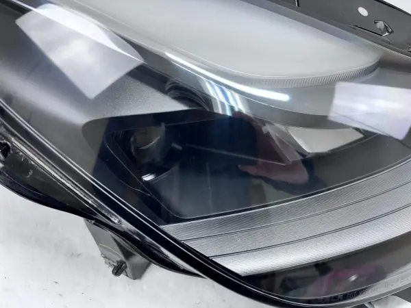 1514953-00-C 2021 2022 2023 TESLA MODEL 3 Y LED MATRIX FRONT RIGHT OEM HEADLIGHT - Image 8