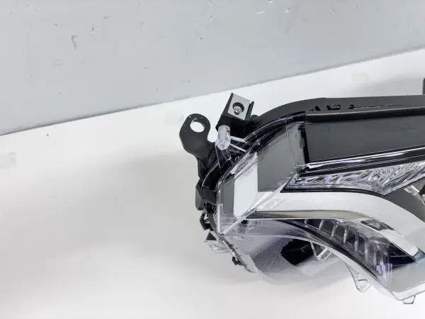 NEW 811500R080 2016 2017 2018 TOYOTA RAV4 HALOGEN FRONT LEFT CAPA HEADLIGHT - Image 12