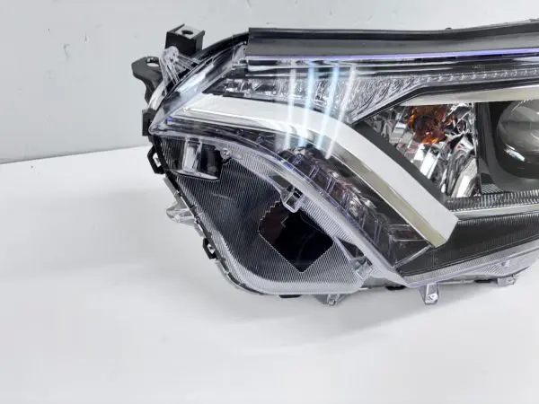 NEW 811500R080 2016 2017 2018 TOYOTA RAV4 HALOGEN FRONT LEFT CAPA HEADLIGHT - Image 13