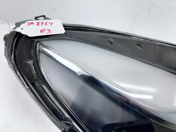 1514953-00-C 2021 2022 2023 TESLA MODEL 3 Y LED MATRIX FRONT RIGHT OEM HEADLIGHT - Image 10