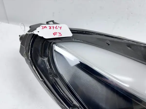 1514953-00-C 2021 2022 2023 TESLA MODEL 3 Y LED MATRIX FRONT RIGHT OEM HEADLIGHT - Image 11