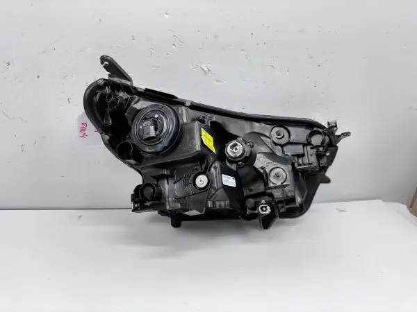NEW 811500R080 2016 2017 2018 TOYOTA RAV4 HALOGEN FRONT LEFT CAPA HEADLIGHT - Image 15
