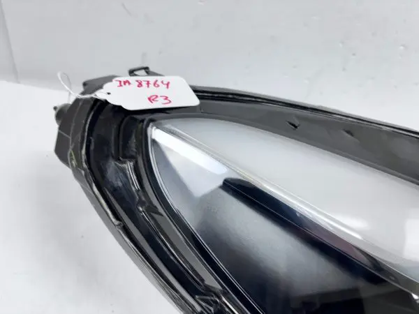1514953-00-C 2021 2022 2023 TESLA MODEL 3 Y LED MATRIX FRONT RIGHT OEM HEADLIGHT - Image 12