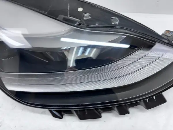 1514953-00-C 2021 2022 2023 TESLA MODEL 3 Y LED MATRIX FRONT RIGHT OEM HEADLIGHT - Image 15