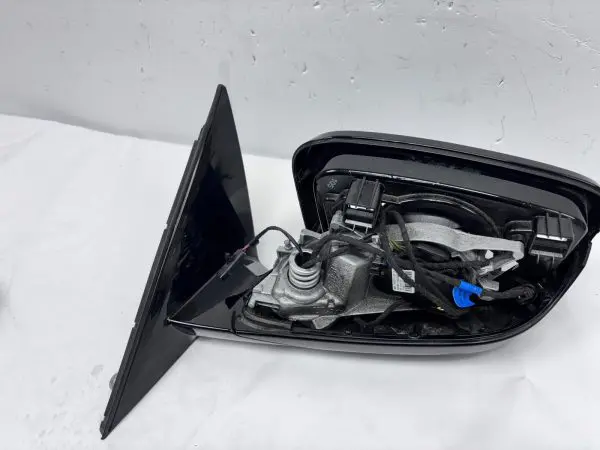 2018-2022 2023 BMW M550i 530i 540i 530e left sideview oem mirror 51167485259