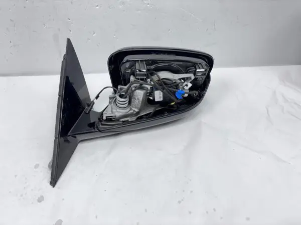 2018-2022 2023 BMW M550i 530i 540i 530e left sideview oem mirror 51167485259 - Image 2