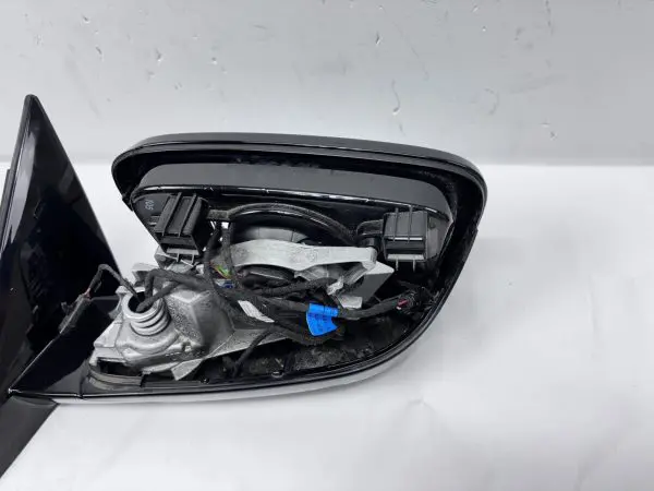 2018-2022 2023 BMW M550i 530i 540i 530e left sideview oem mirror 51167485259 - Image 3