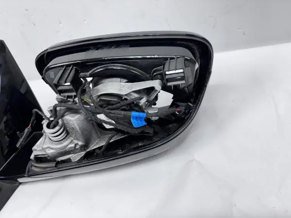 2018-2022 2023 BMW M550i 530i 540i 530e left sideview oem mirror 51167485259 - Image 4