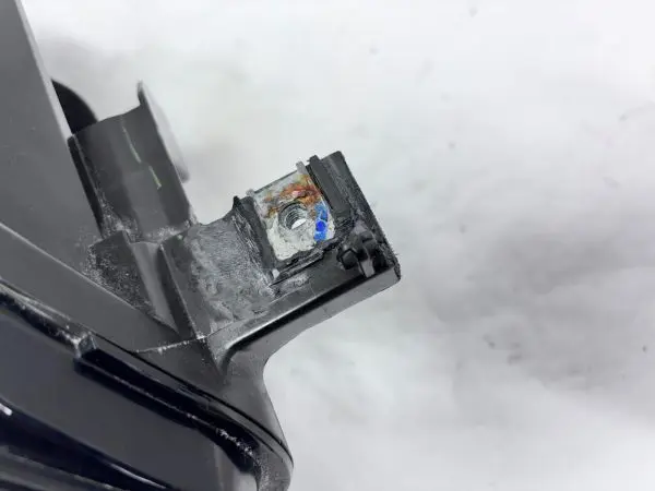 1514953-00-C 2021 2022 2023 TESLA MODEL 3 Y LED MATRIX FRONT RIGHT OEM HEADLIGHT - Image 19