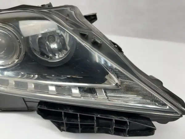 2013 2014 2015 LEXUS RX RX350 RX450h HALOGEN FRONT RIGHT OEM HEADLIGHT - Image 4