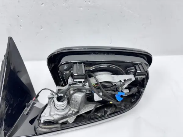 2018-2022 2023 BMW M550i 530i 540i 530e left sideview oem mirror 51167485259 - Image 5