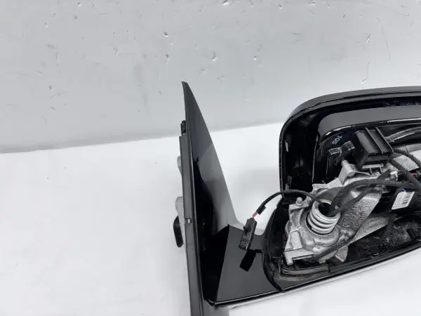 2018-2022 2023 BMW M550i 530i 540i 530e left sideview oem mirror 51167485259 - Image 6