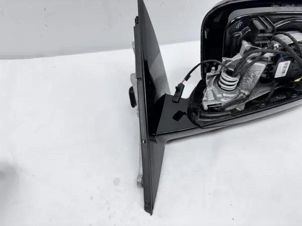 2018-2022 2023 BMW M550i 530i 540i 530e left sideview oem mirror 51167485259 - Image 7