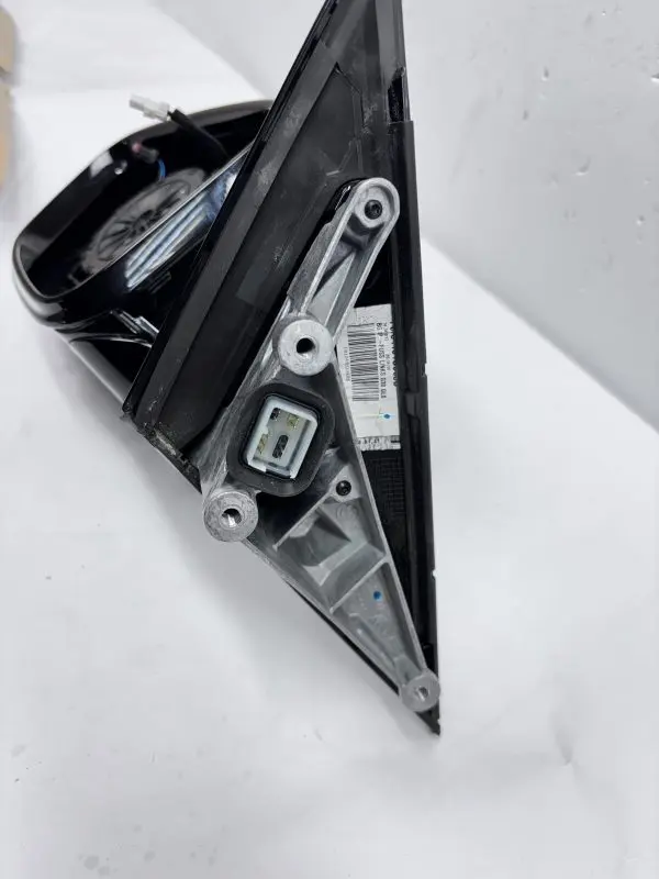 2018-2022 2023 BMW M550i 530i 540i 530e left sideview oem mirror 51167485259 - Image 8