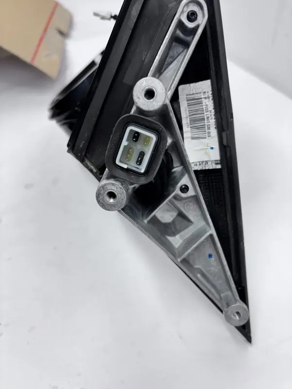 2018-2022 2023 BMW M550i 530i 540i 530e left sideview oem mirror 51167485259 - Image 9