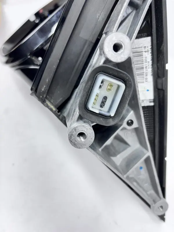 2018-2022 2023 BMW M550i 530i 540i 530e left sideview oem mirror 51167485259 - Image 10