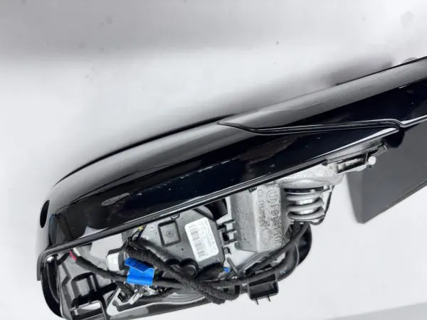 2018-2022 2023 BMW M550i 530i 540i 530e left sideview oem mirror 51167485259 - Image 11