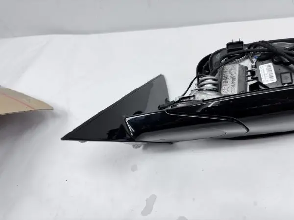 2018-2022 2023 BMW M550i 530i 540i 530e left sideview oem mirror 51167485259 - Image 12