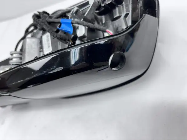 2018-2022 2023 BMW M550i 530i 540i 530e left sideview oem mirror 51167485259 - Image 14