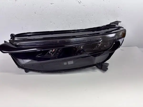 NICE 2023 2024 2025 HONDA CRV FULL LED FRONT LEFT OEM HEADLIGHT - Image 16