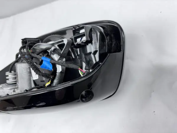 2018-2022 2023 BMW M550i 530i 540i 530e left sideview oem mirror 51167485259 - Image 15