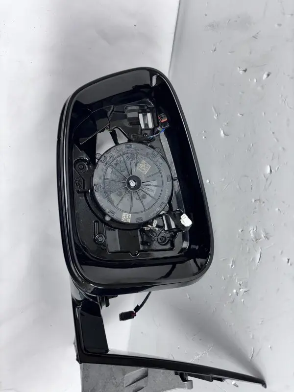 2018-2022 2023 BMW M550i 530i 540i 530e left sideview oem mirror 51167485259 - Image 16