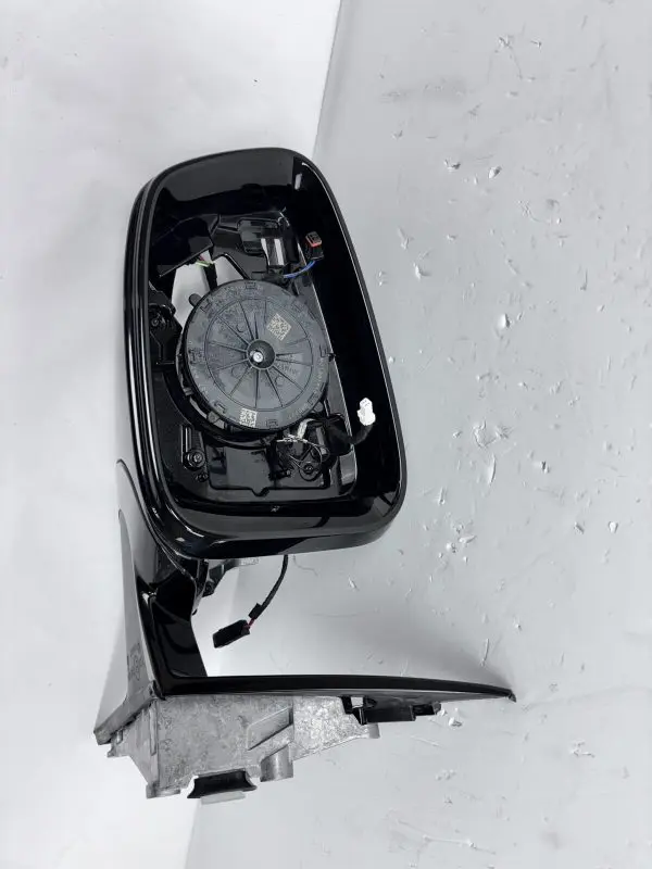 2018-2022 2023 BMW M550i 530i 540i 530e left sideview oem mirror 51167485259 - Image 17
