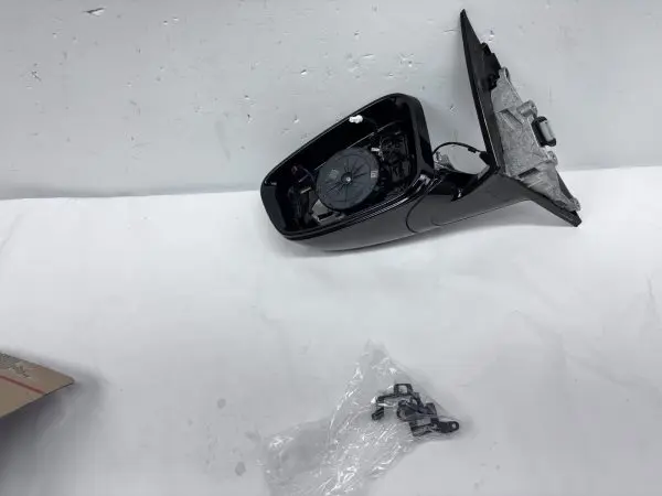 2018-2022 2023 BMW M550i 530i 540i 530e left sideview oem mirror 51167485259 - Image 20