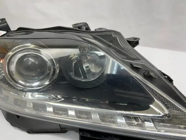 2013 2014 2015 LEXUS RX RX350 RX450h HALOGEN FRONT RIGHT OEM HEADLIGHT - Image 5