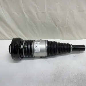 2019-2023 Audi E-Tron Genuine OEM Front Air Suspension Spring Shock 4KE616039G