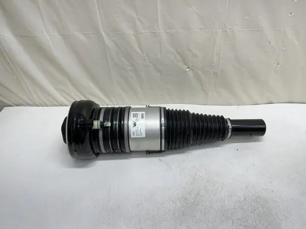 2019-2023 Audi E-Tron Genuine OEM Front Air Suspension Spring Shock 4KE616039G