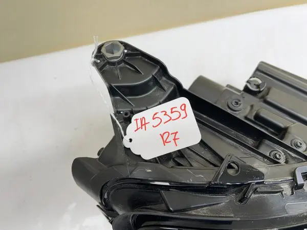 NICE 2017 2018 2019 2020 MERCEDES E CLASS LED E300 E350 E550 RIGHT OEM HEADLIGHT - Image 15
