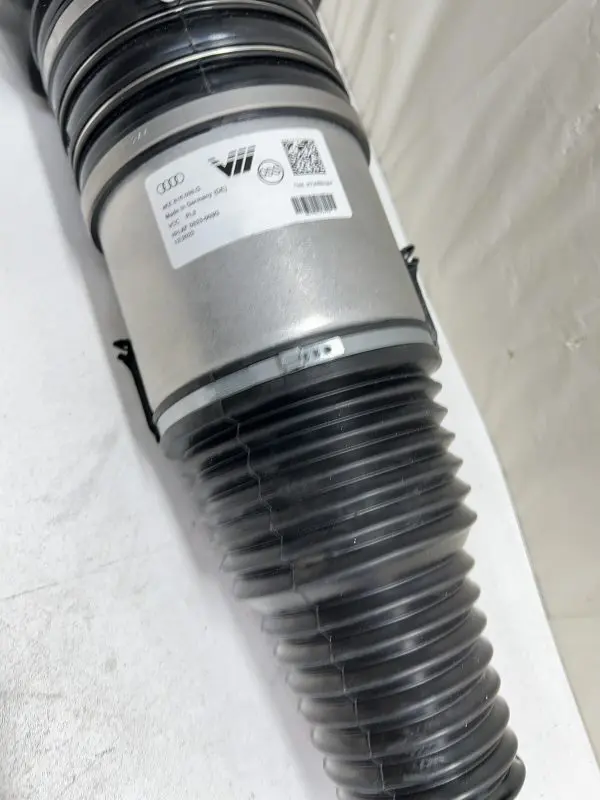 2019-2023 Audi E-Tron Genuine OEM Front Air Suspension Spring Shock 4KE616039G - Image 5