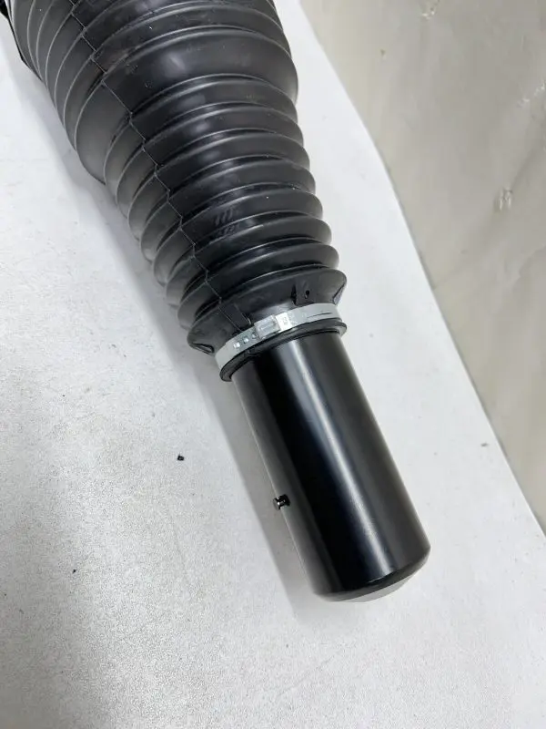 2019-2023 Audi E-Tron Genuine OEM Front Air Suspension Spring Shock 4KE616039G - Image 6