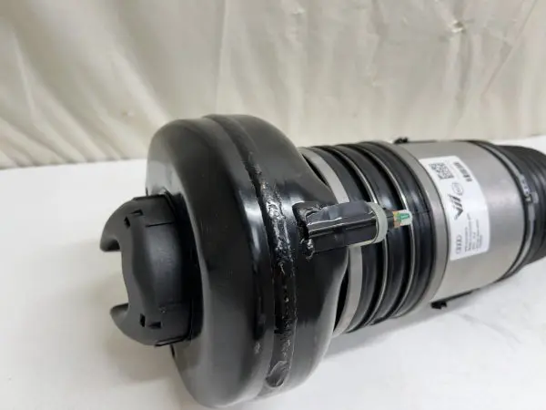 2019-2023 Audi E-Tron Genuine OEM Front Air Suspension Spring Shock 4KE616039G - Image 7