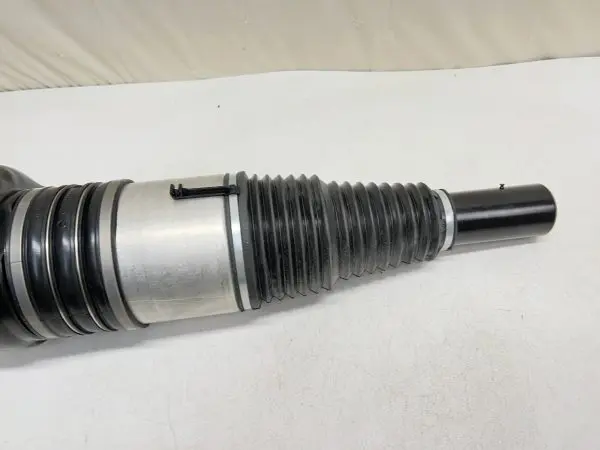 2019-2023 Audi E-Tron Genuine OEM Front Air Suspension Spring Shock 4KE616039G - Image 9