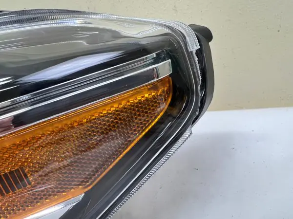 2016 2017 2018 2019 2020 2021 2022 TOYOTA TACOMA HALOGEN LED LEFT OEM HEADLIGHT - Image 7