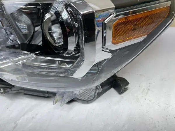 2016 2017 2018 2019 2020 2021 2022 TOYOTA TACOMA HALOGEN LED LEFT OEM HEADLIGHT - Image 11