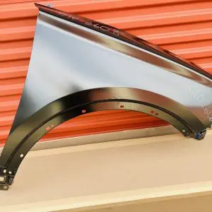 2015 2016 2017 2018 LINCOLN MKC FRONT RIGHT OEM FENDER GENUINE NEW. EJ7Z16005A
