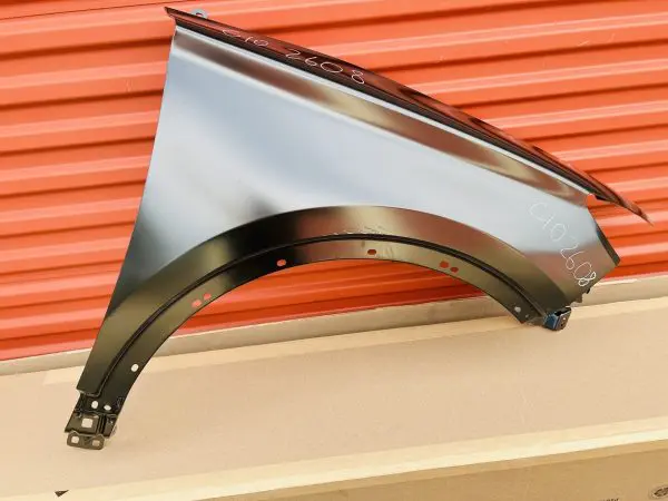 2015 2016 2017 2018 LINCOLN MKC FRONT RIGHT OEM FENDER GENUINE NEW. EJ7Z16005A