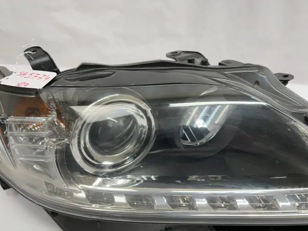 2013 2014 2015 LEXUS RX RX350 RX450h HALOGEN FRONT RIGHT OEM HEADLIGHT - Image 6