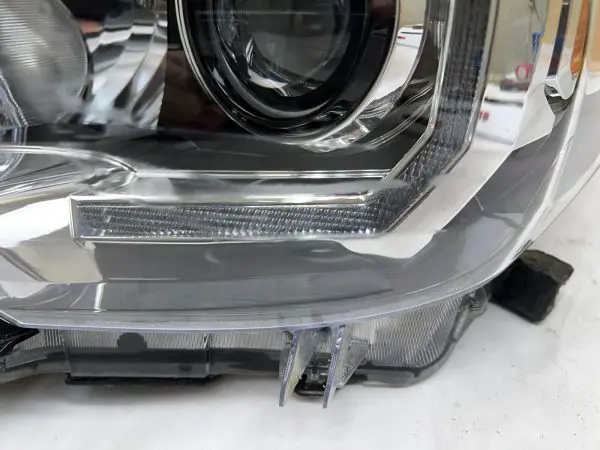 2016 2017 2018 2019 2020 2021 2022 TOYOTA TACOMA HALOGEN LED LEFT OEM HEADLIGHT - Image 12