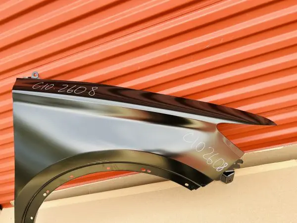 2015 2016 2017 2018 LINCOLN MKC FRONT RIGHT OEM FENDER GENUINE NEW. EJ7Z16005A - Image 2